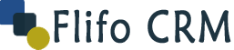 Flifo Travel Logo